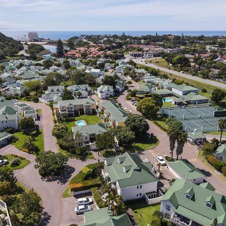 Seven River Club Mews Plettenberg Bay Exteriér fotografie