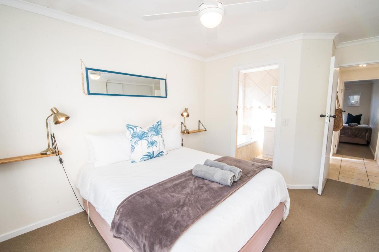 Seven River Club Mews Plettenberg Bay Exteriér fotografie