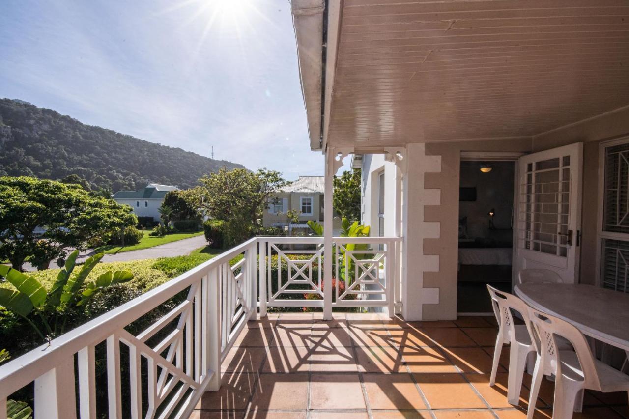 Seven River Club Mews Plettenberg Bay Exteriér fotografie