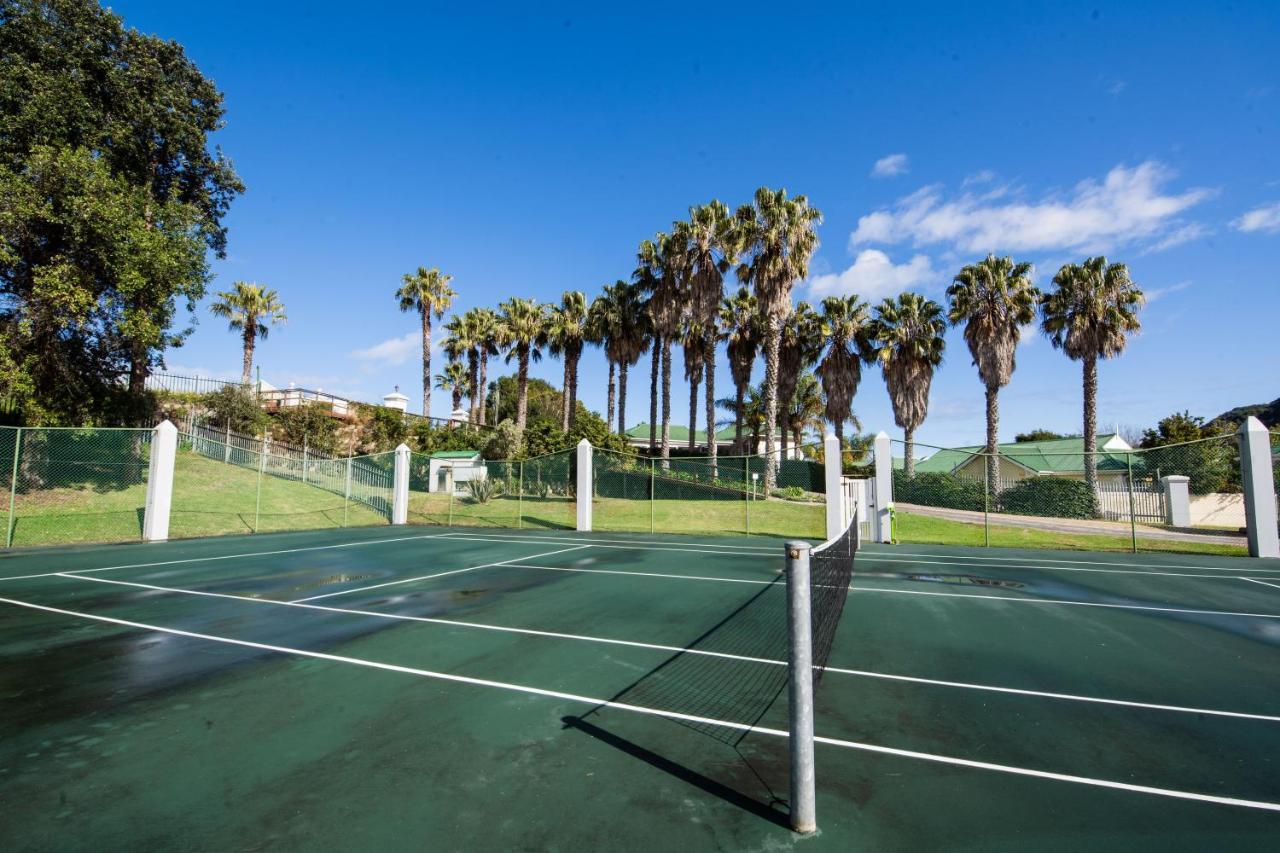 Seven River Club Mews Plettenberg Bay Exteriér fotografie