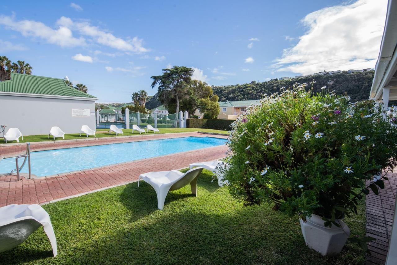 Seven River Club Mews Plettenberg Bay Exteriér fotografie