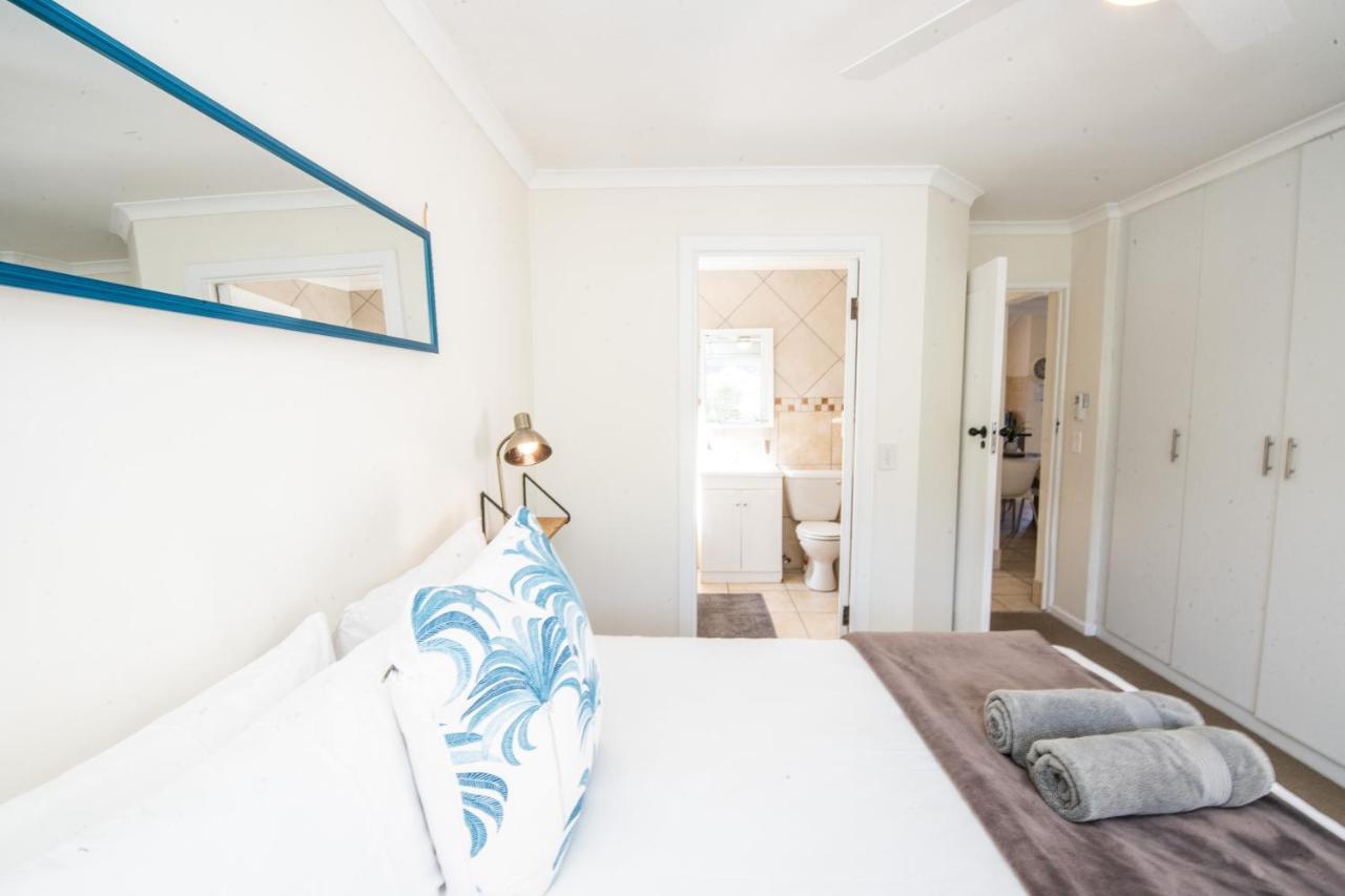 Seven River Club Mews Plettenberg Bay Exteriér fotografie
