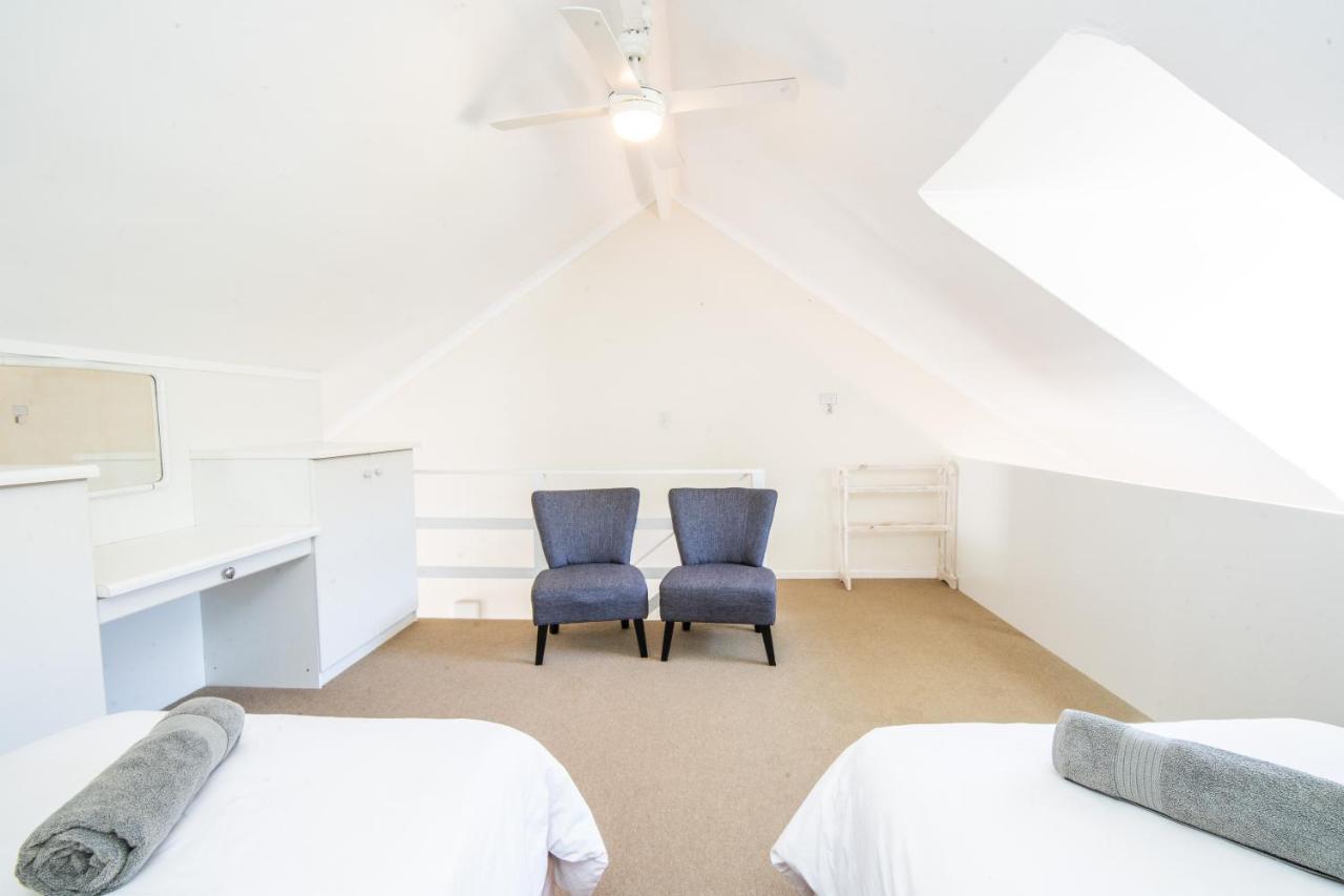 Seven River Club Mews Plettenberg Bay Exteriér fotografie
