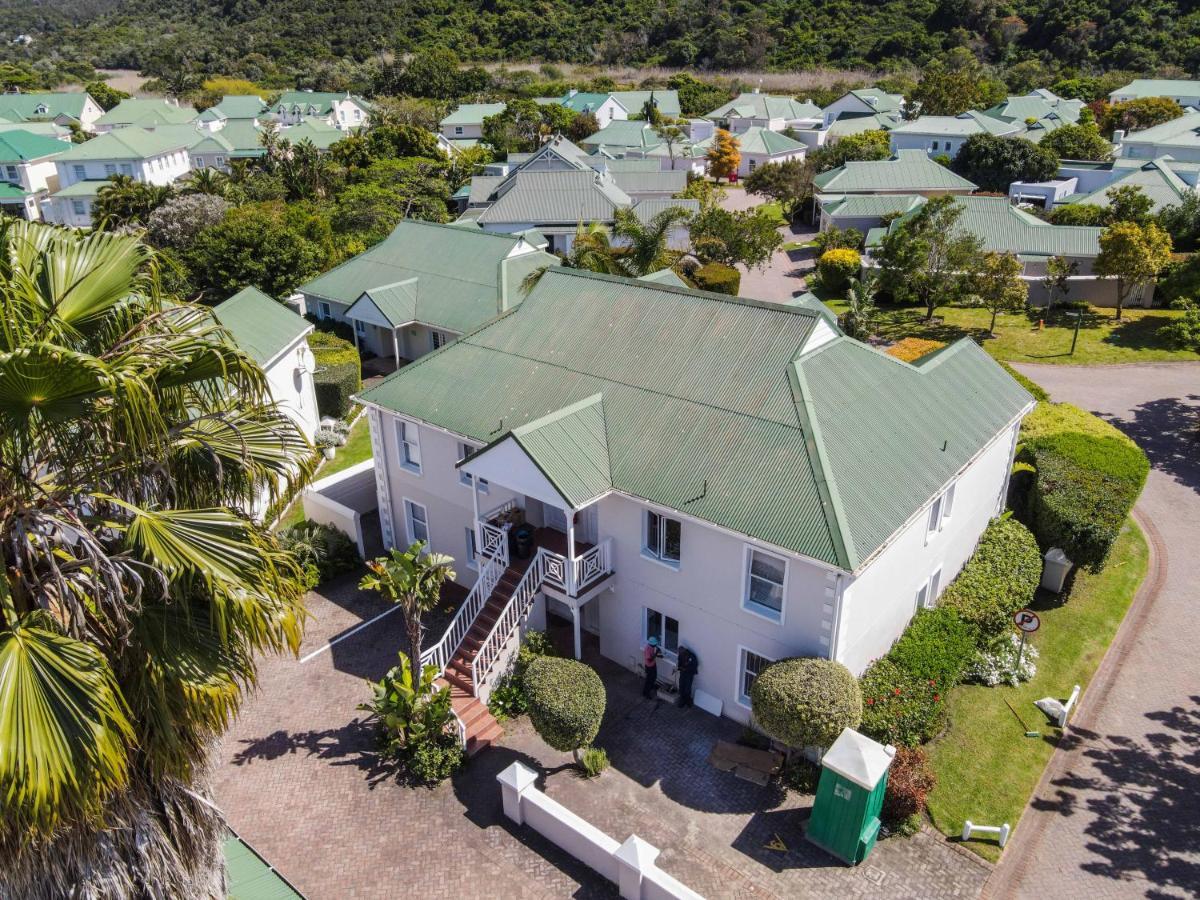 Seven River Club Mews Plettenberg Bay Exteriér fotografie