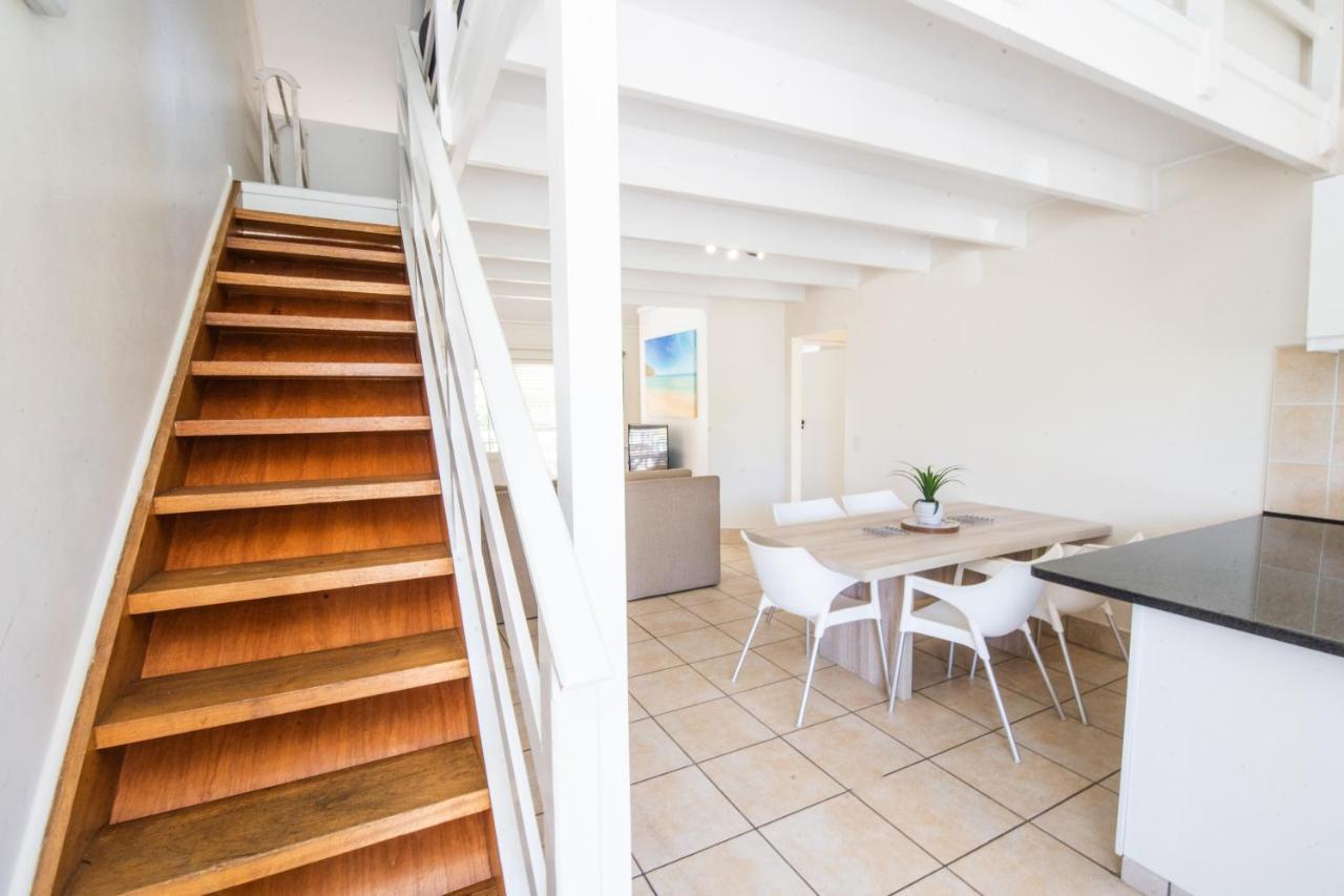 Seven River Club Mews Plettenberg Bay Exteriér fotografie